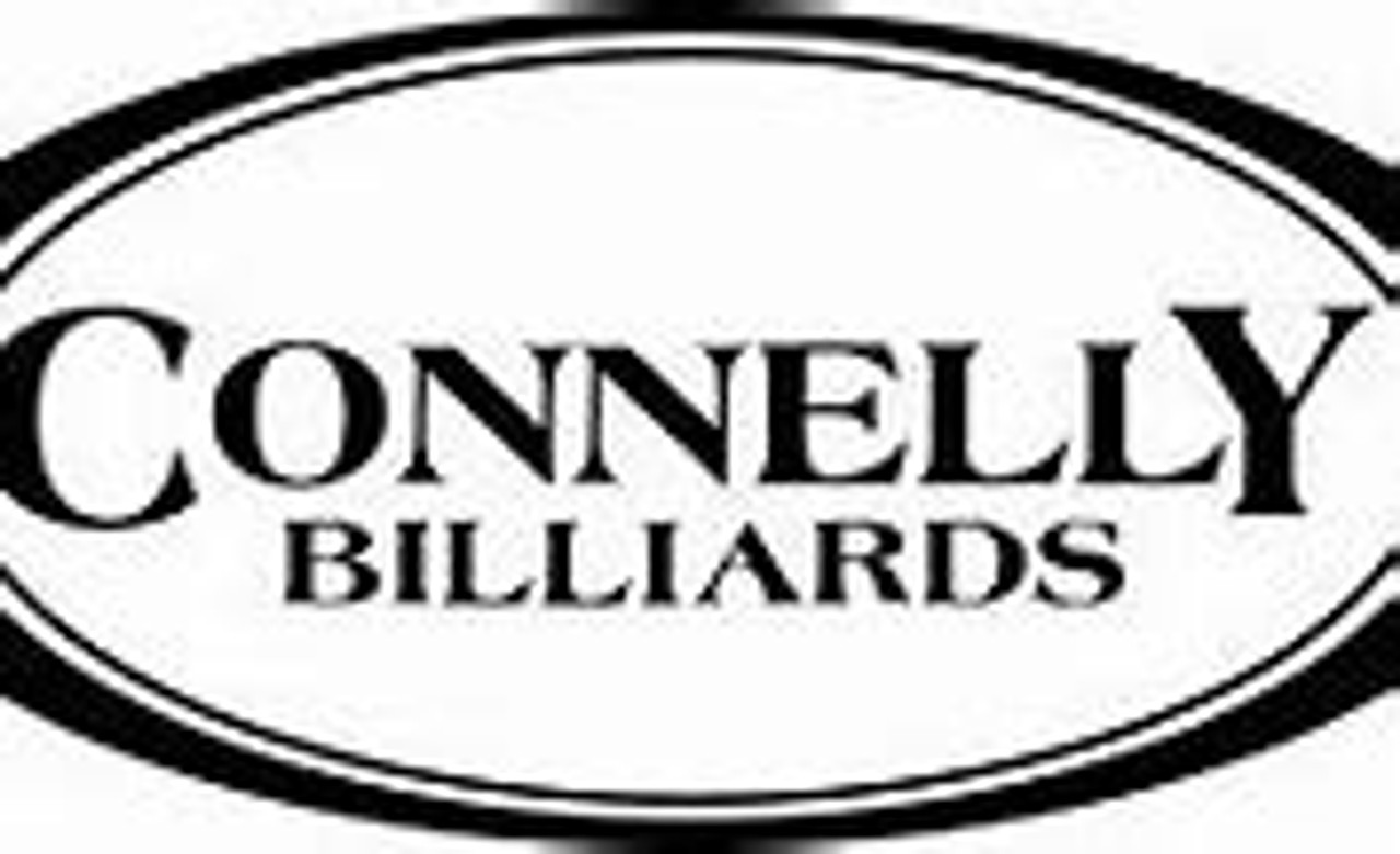 Connelly Billiards